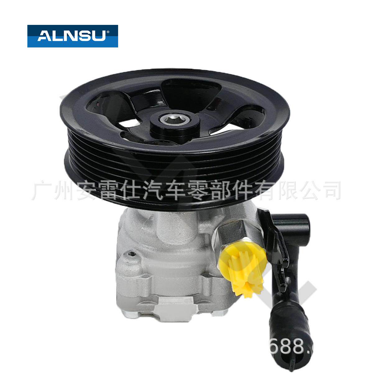 57100-3E050 57100-3E020适用于索兰托2.5 D4CB 方向机助力泵