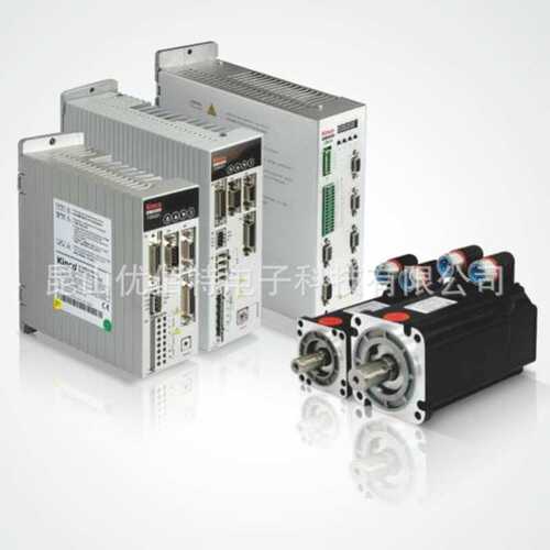 KINCO步科FD412S/FD422S/FD432S/FD612S/FD622S-CA-000伺服驱动器