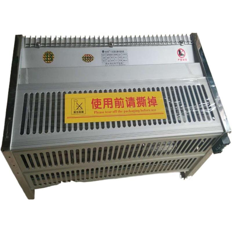 GFD520-155干式变压器用横流式冷却风机380V低噪声幅流风机