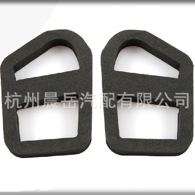 适用丰田AYGO尾灯密封垫