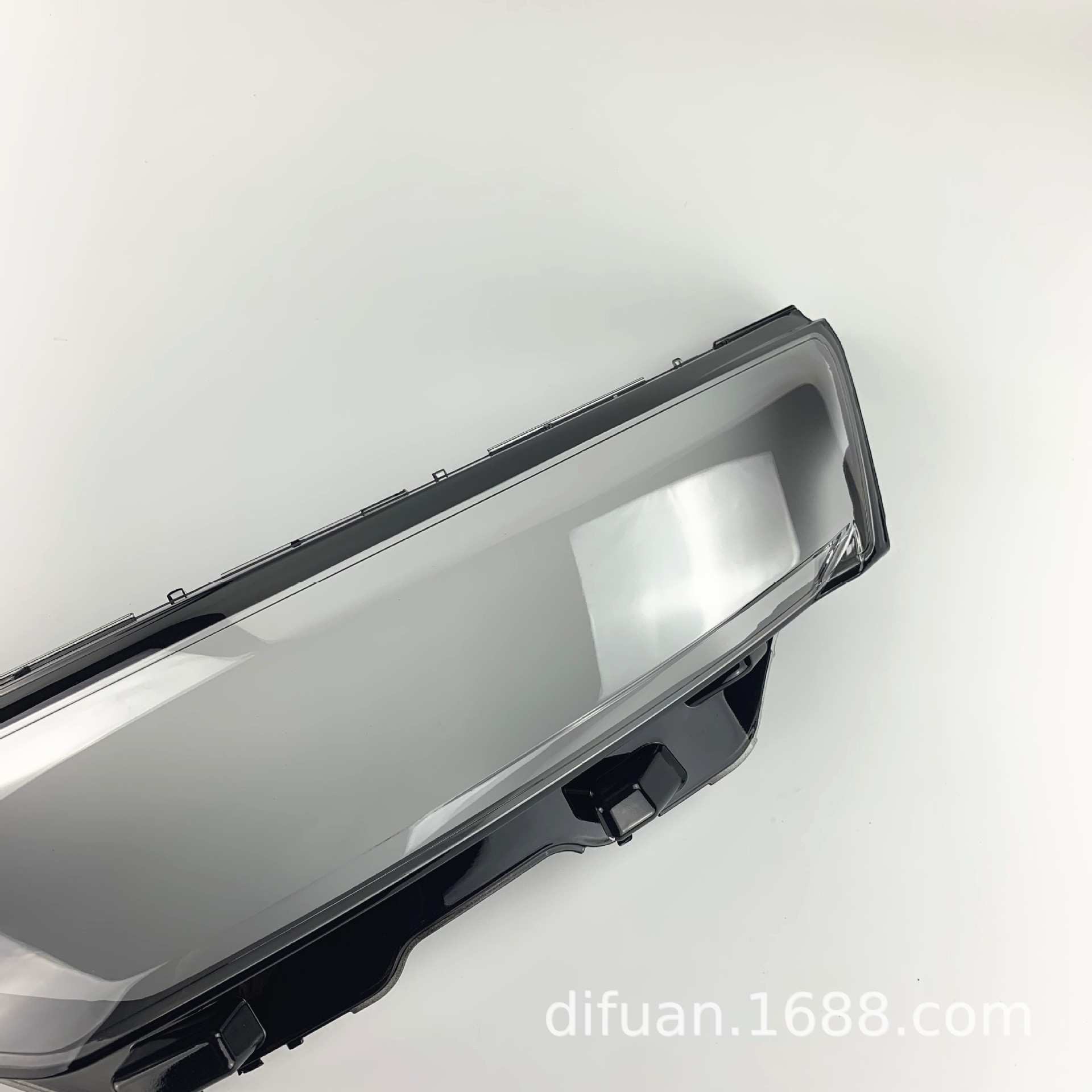 科雷傲大灯透明PC罩 适用于15-19款雷诺科雷傲KOLEOS大灯透明罩