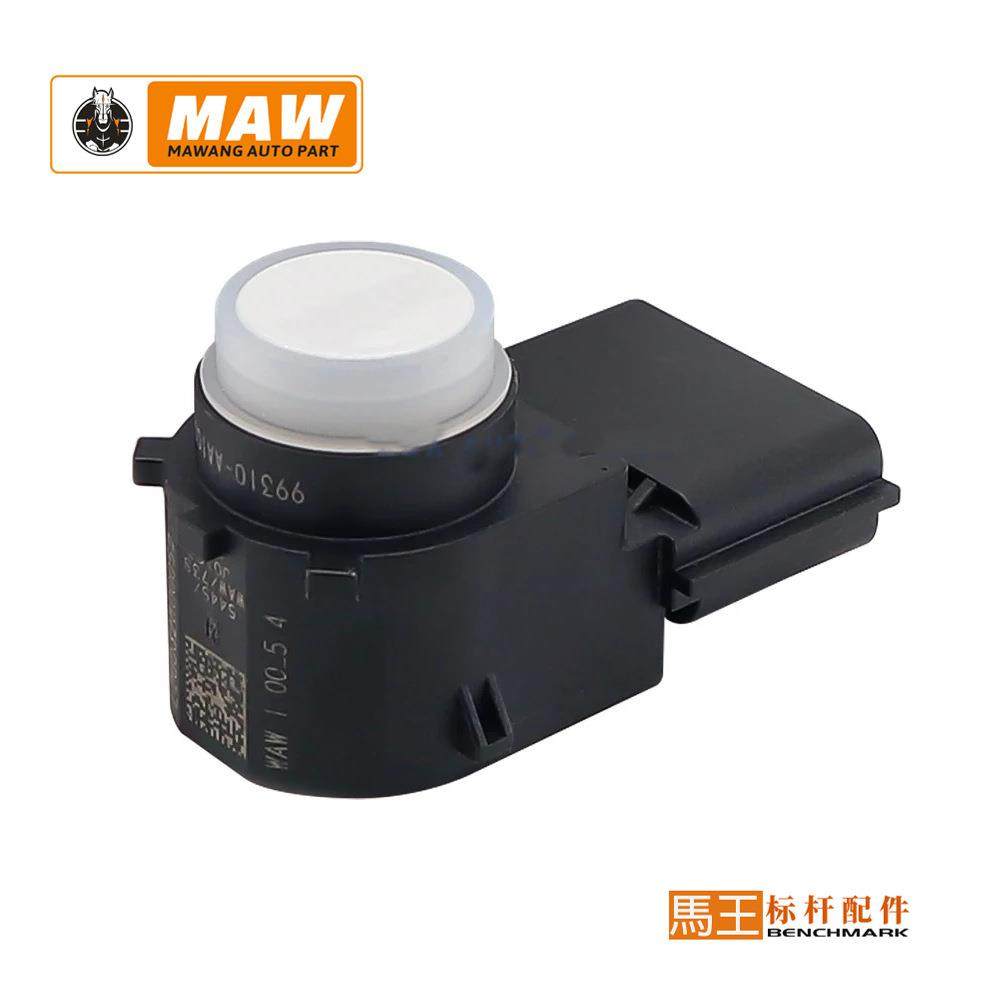 适用于用于现代GV70倒车雷达传感器探头 99310-AA100 99310AA100