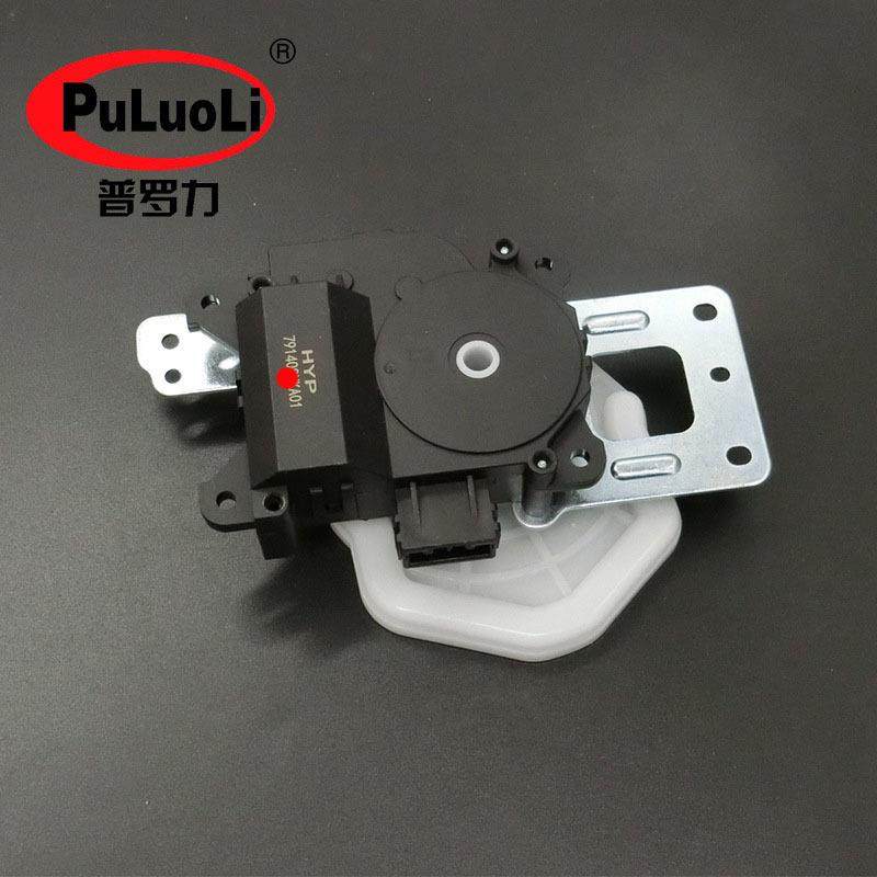 79140-STK-A01 适用于本田2012-2015理念 暖风机马达