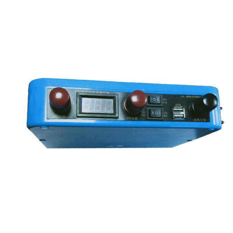 超级电容模组12V24F汽车启动应急电源 御坤源