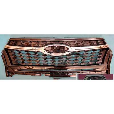 Chery Tiggo 4 Pro 中网602000263AA