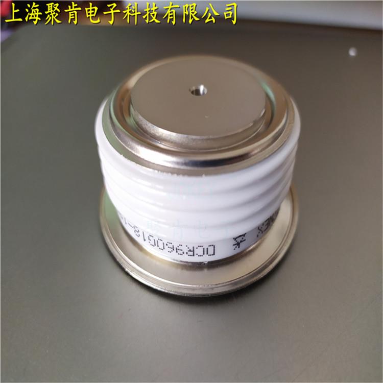 上海聚肯主营DYNEX平板可控硅DCR2290V65功率晶闸管