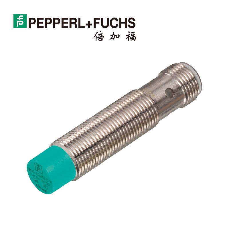 倍加福(PEPPERL+FUCHS)NBN4-12GM40-Z0-V1电感式传感器(088195)