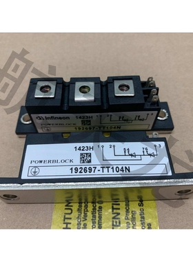 192697-TT104N TT104N16KOF TT10414KOF TT10412KOF TT92N120KOF