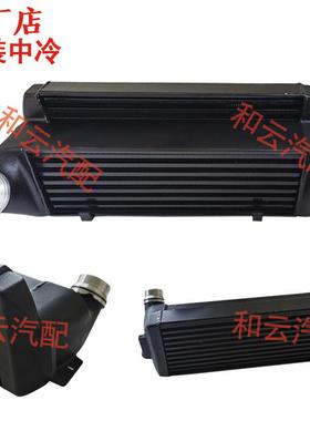 适用于宝马中冷器116D 220D 330D 335D 435D intercooler 2.0 3.0