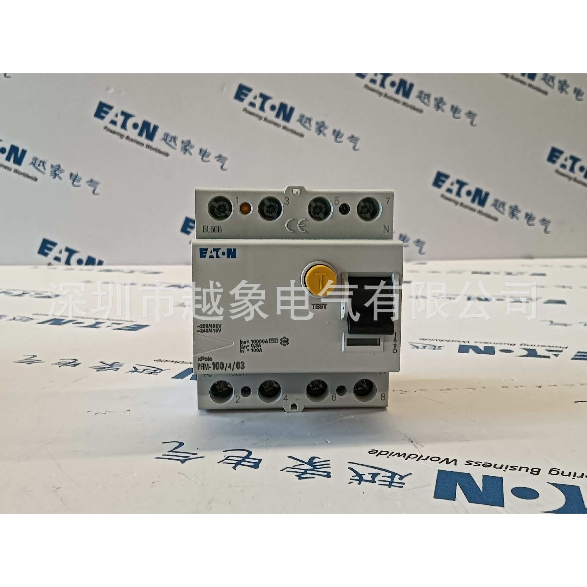 穆勒PLHTX-C125/3N PLHTX-C125/4 PLHTX-D63/1 PLHTX-D63/2