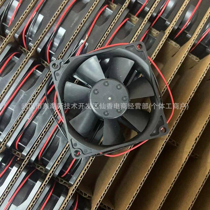 4710PS-22T-B30-B00 原装美培亚NMB散热风扇 220V 120*120*25mm