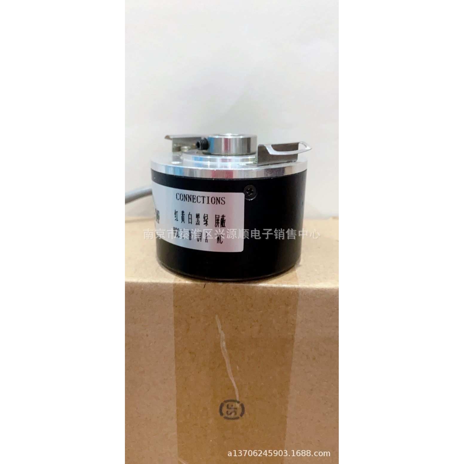 Isc5208-001g-1024bz3-5l SZGLK6010G2-3000-24PNP-K 编码器2022