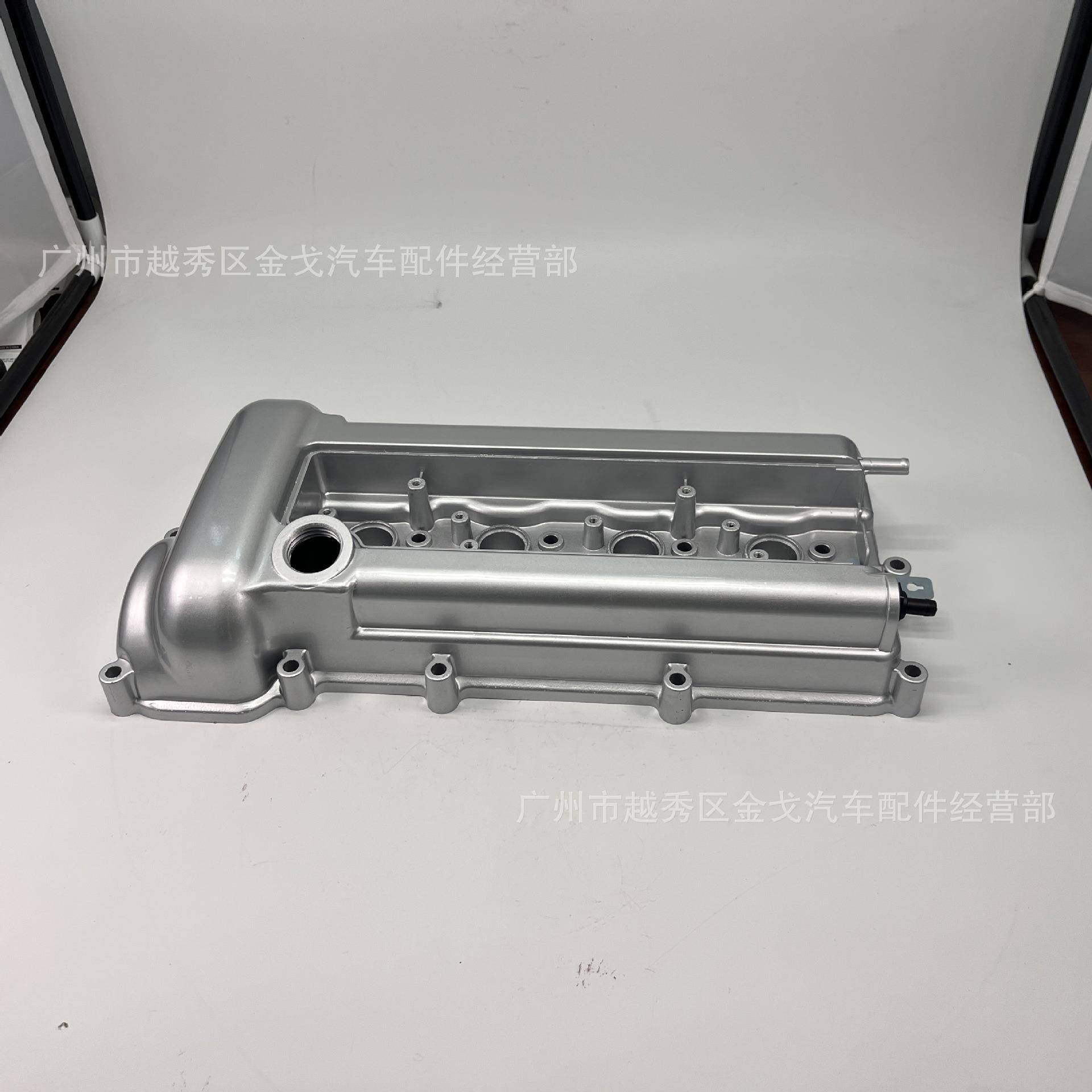 适用现代起亚K2 伽马发动机气门室盖 22410-2B002 2241022B100