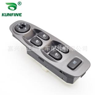 适用于现代雅绅特玻璃升降开关车窗电动升降器93570 25020