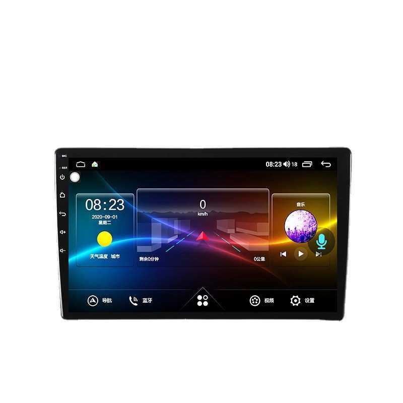 360全景车载导航一体机八核处理器支持智能语音安卓互联 carplay