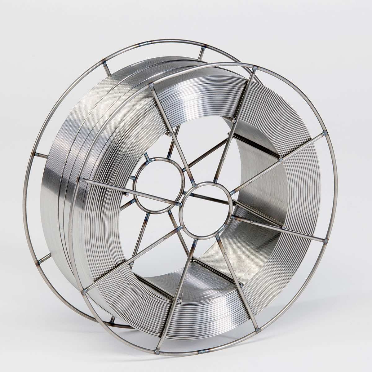 德国伯乐B?HLER THERMANIT 25/04耐热不锈钢气保焊丝/铸钢/G25 4