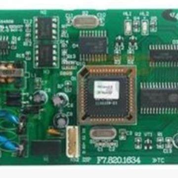 海湾GST-LWK200/5000/9000/5000H-CAN联网接口卡 1500H/5000H主机