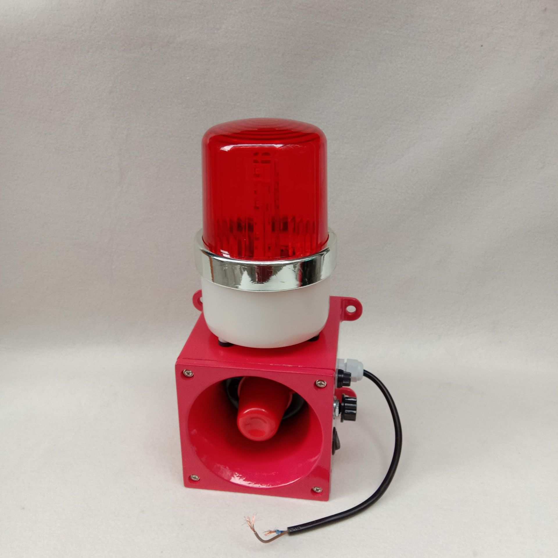 声光报警器  STSG-01 行车报警器  SJ-2  行车报警器 TBJ-100