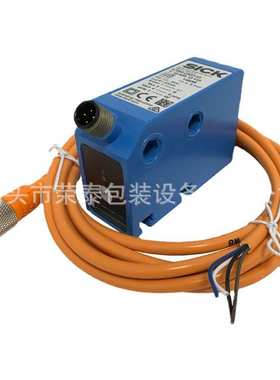 色标传感器KT6W-2N5116光电开关/光电眼/自动追踪shike