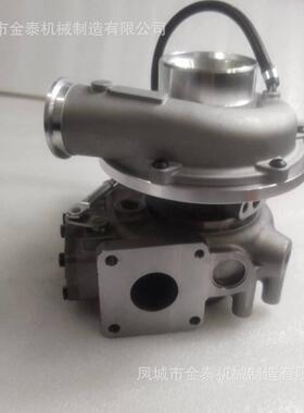 RHE62W VA720033 119775-18150 119775-18010 涡轮增压器