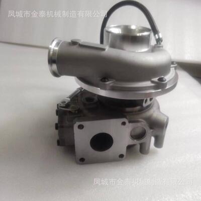 RHE62W VA720033 119775-18150 119775-18010 涡轮增压器