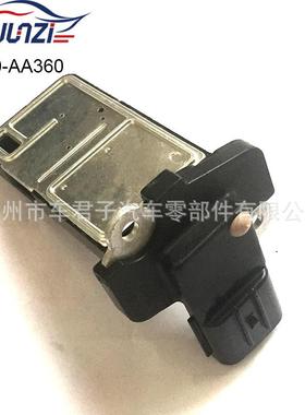汽车配件22680-AA360原装芯空气流量计传感器适用于SUBARU斯巴鲁