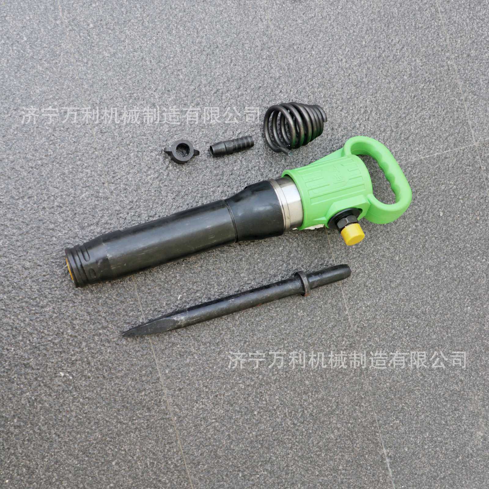矿用G10破碎机混凝土气镐水泥混凝土破碎机矿石开采软岩石G系列镐