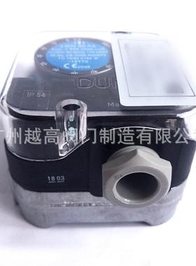 德国进口冬斯DUNGS隔膜式压力开关LGW3A2 LGW10A2 LGW50A2 LGW3A4