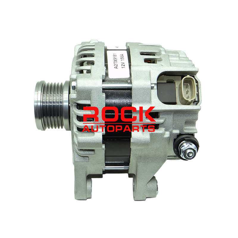 河南若克发电机 12V 150A A2TX9181 A2TX9781 适用于马自达