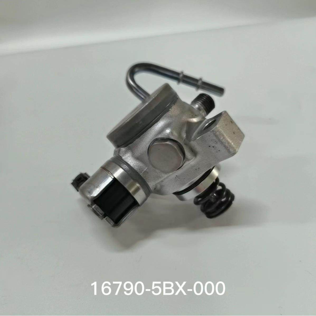 16790-5BX-000 适用新锋范飞度缤智1.5L高压油泵