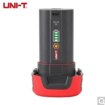 优利德（UNI-T）UT-M17 热像仪可充电锂电池 锂电池组件热成像仪