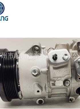 适用Denso 7SEH17C AC compressor Toyota LEXUS IS LS460 GS460