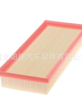 适用于PC-0620A2780940004 奔驰S级11年新款奔驰S500空气滤芯