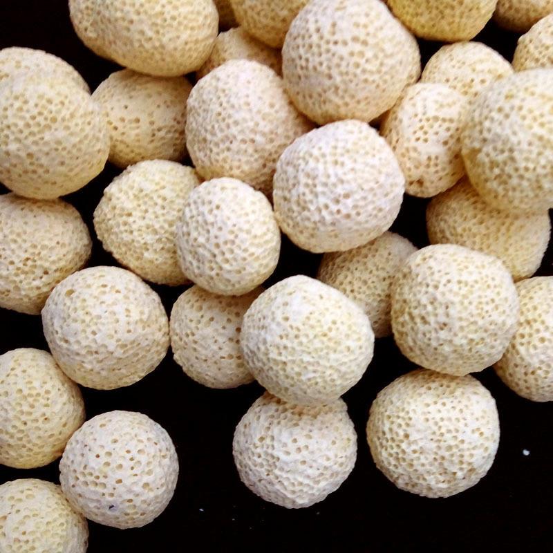 厂家 远红外细菌球培菌球生化球滤材水族鱼缸细菌屋过滤材料