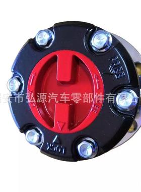 前轮离合器 自由轮毅 43530-69045适用 丰田 FJ 酷路泽 1960-70