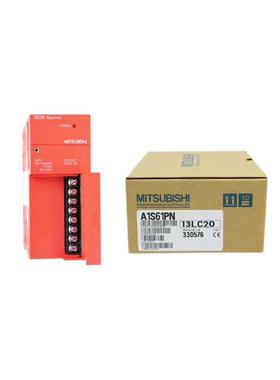 A系列电源模块A1S61PN A1S62PN A1S63P A1S61P质保一年 全国包邮