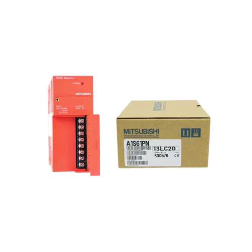 A系列电源模块A1S61PN A1S62PN A1S63P A1S61P质保一年 全国包邮