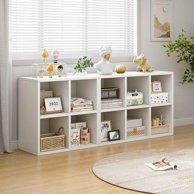 【折扣价】儿童书架置物架落地矮柜学生收纳柜客厅组合格子柜柜子,鲜花速递/花卉仿真/绿植园艺,其它园艺用品,淘宝优惠券,粉丝福利购,淘宝优惠卷
