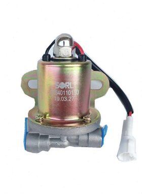 24V洒水车大瑞立3H126适用东15货车D天电磁气阀运特商锦电磁阀风