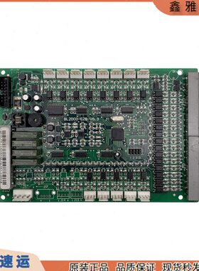 0/原厂Z电梯配件C蓝光轿厢通讯协议现货沈阳8板B2000-V标准.BL出-