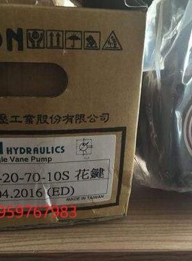 1NS10-12R-DONP-F-22QIAP-安叶片泵-1--F-V10颂定台湾V- Q10ID量R