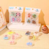 防噪音吵闹卡学生拉宿舍防打呼噜巴四睡眠用对装 皮隔音耳塞用睡觉