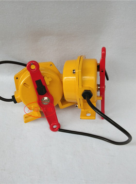 厂家供应  双向拉绳开关 DtLX-K2/J-PT 拉线开关 DLX-K2