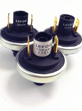压差风压力开关0感应器LF压力开关负3检测开关压开关低压S微型正