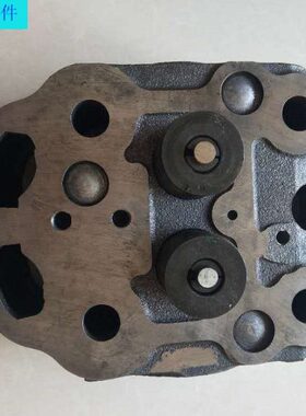 S1S1Z/总成武蕾S1109595缸/05柴油机/盖10//11S10S1S1511单杠