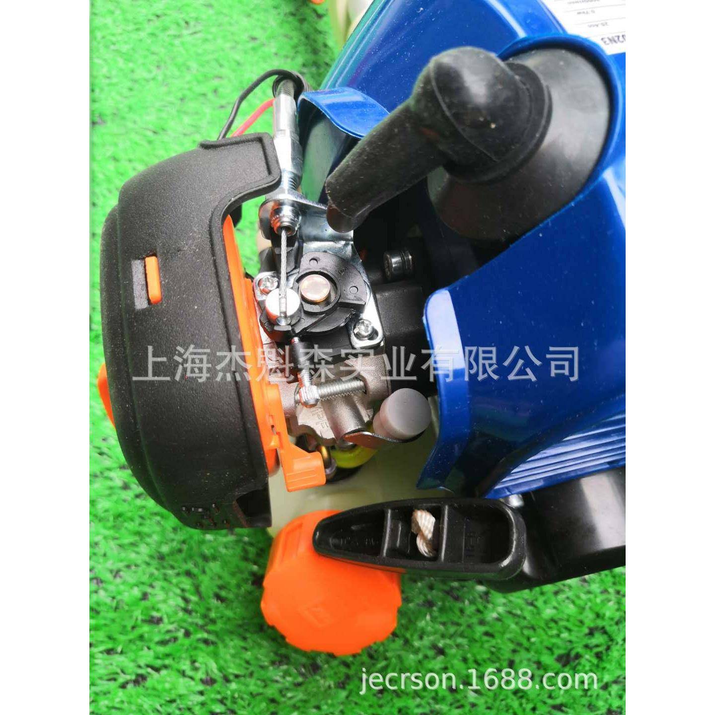 【折扣价】ZMPC2602N3高枝油锯汽油动力高空修枝锯二米果树高空伐