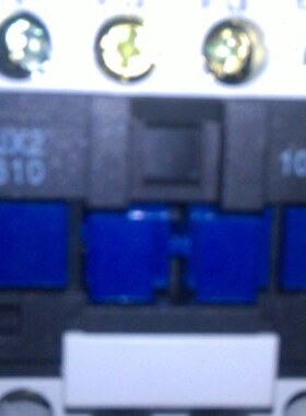 CJX2CJX2常018  集A0V安24V18101V22038 -交流接触器1836V 团