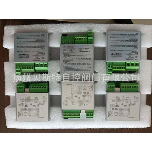 电动执行机构三相整体控制模块WAR660(380)Z AC36V现货供应