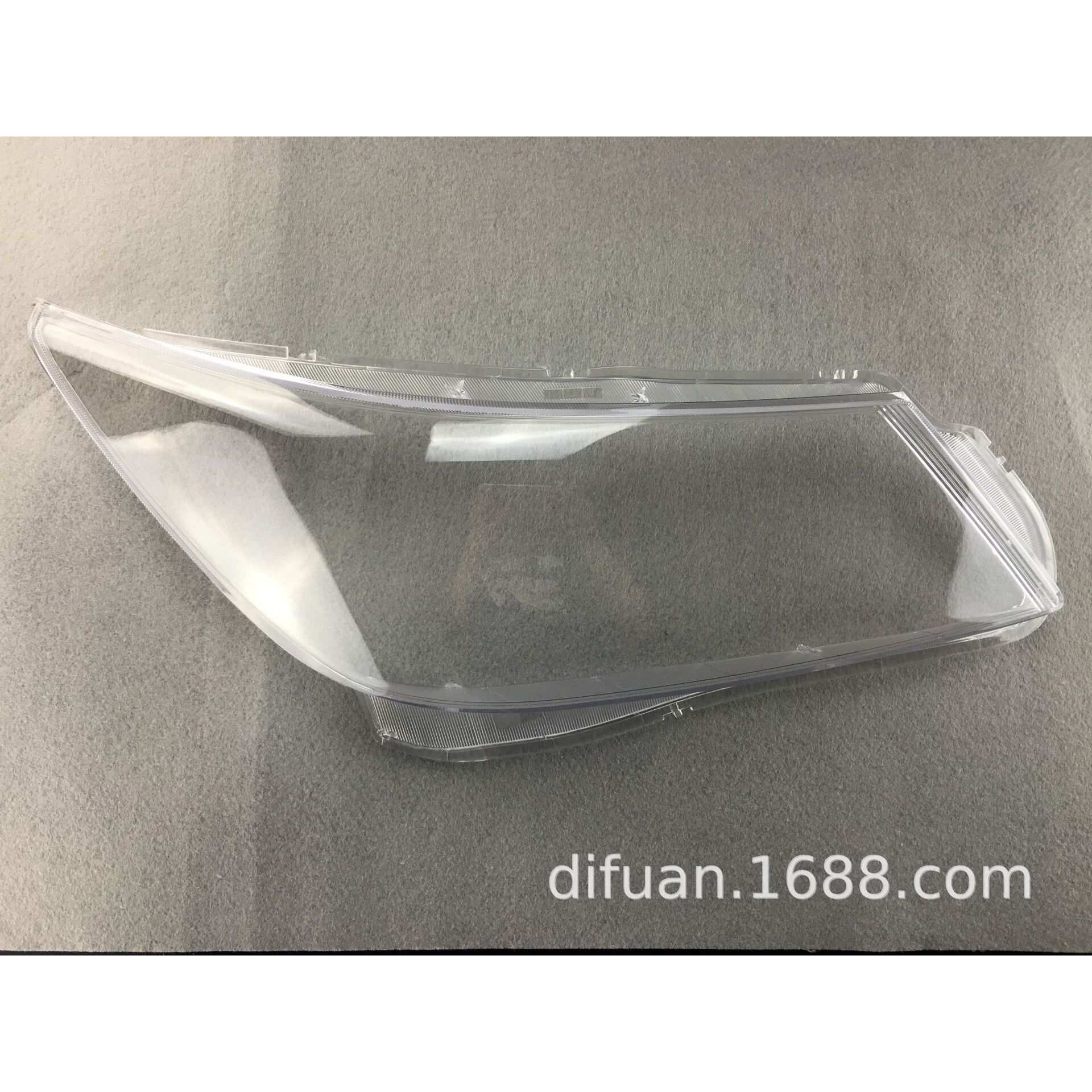 君越大灯透明PC罩适用于09-13款别克君越大灯灯罩Laross