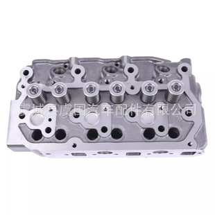 S3L S3L2缸盖总成